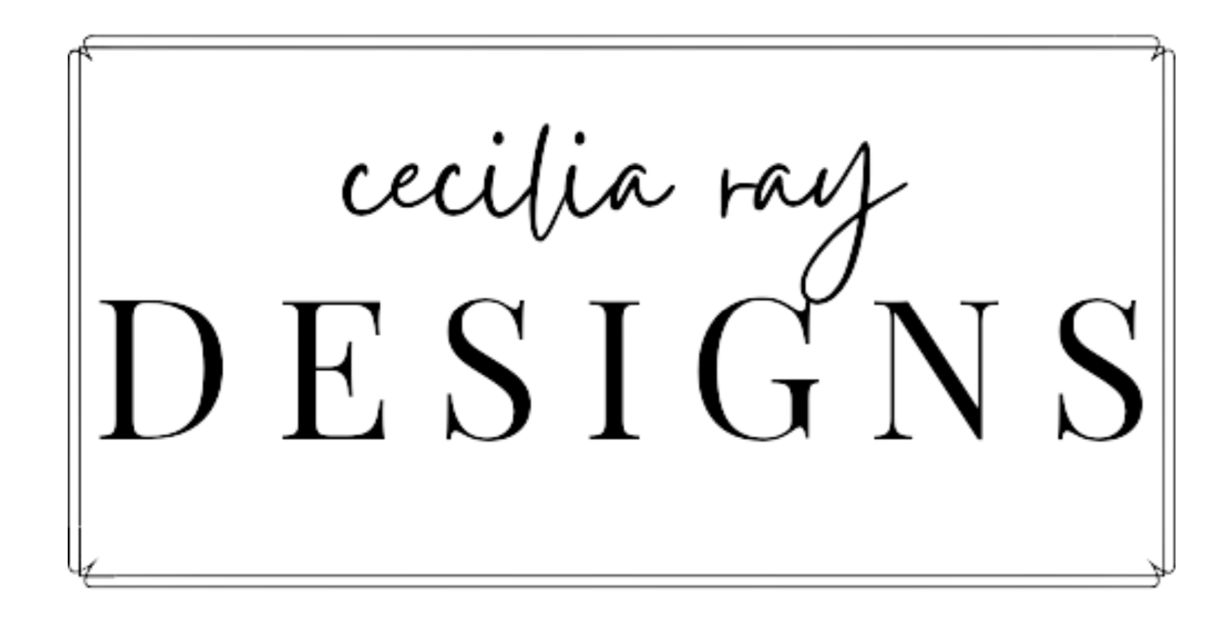 Cecilia Ray Designs